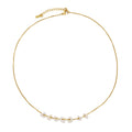 Isle Necklace