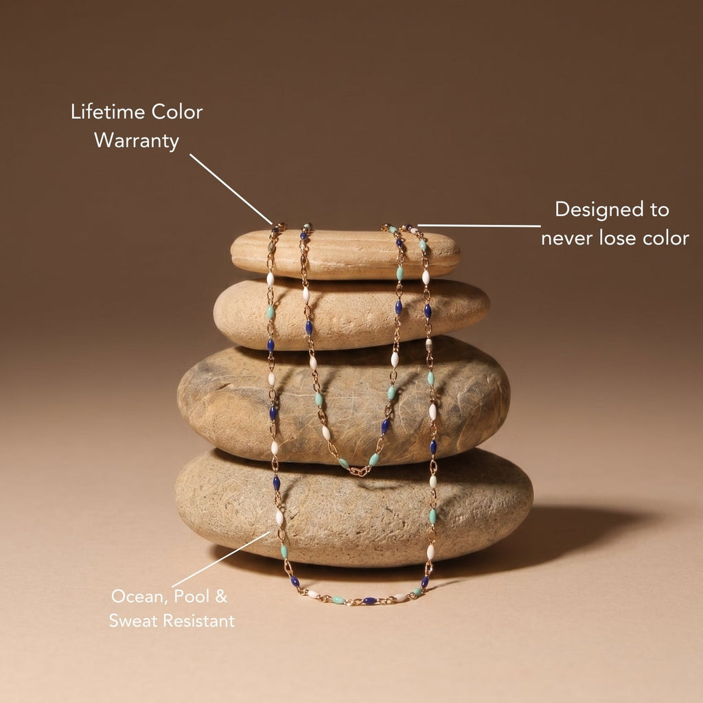 Mykonos Choker