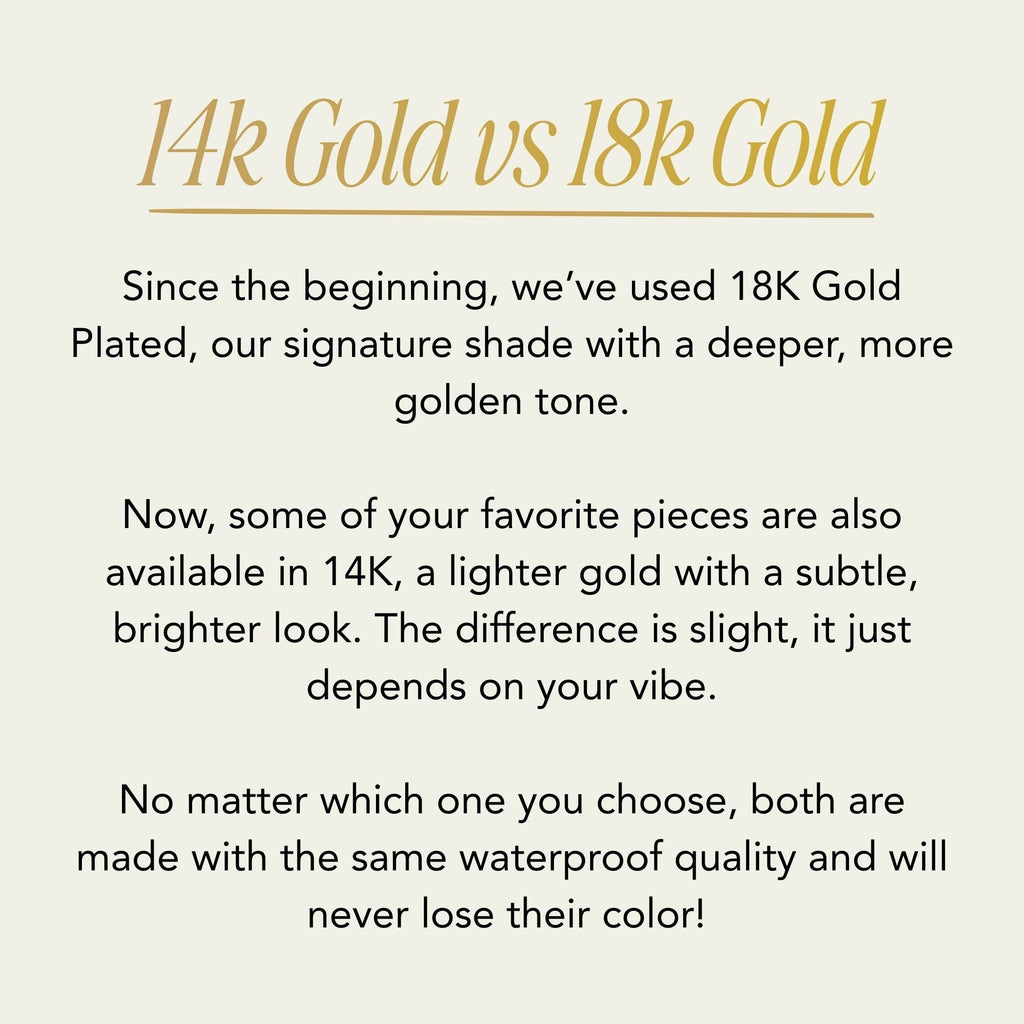 Golden Sun Necklace