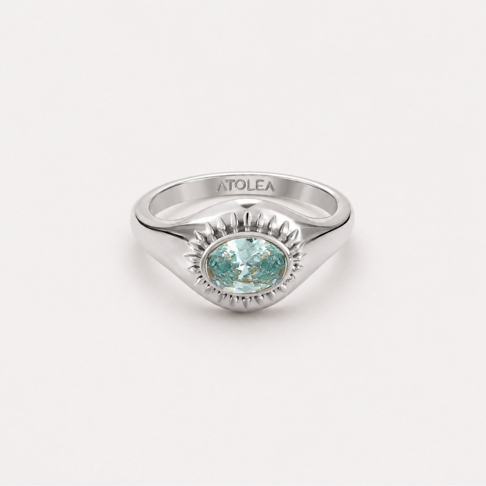 Aegean Ring