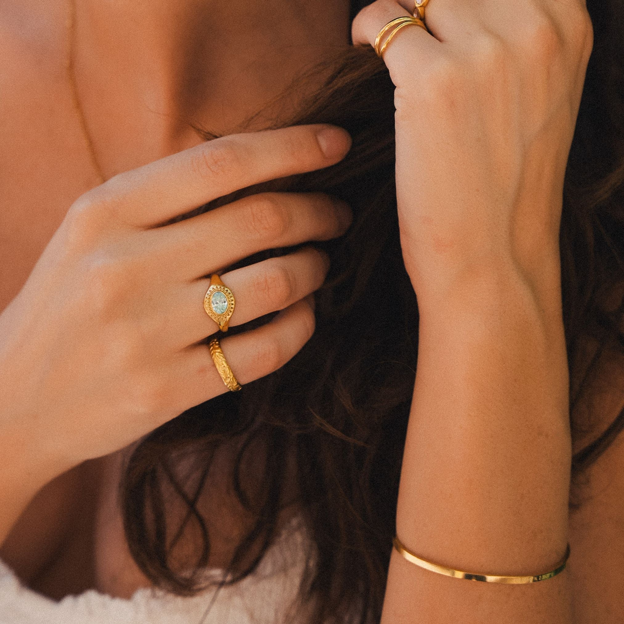 Aegean Ring