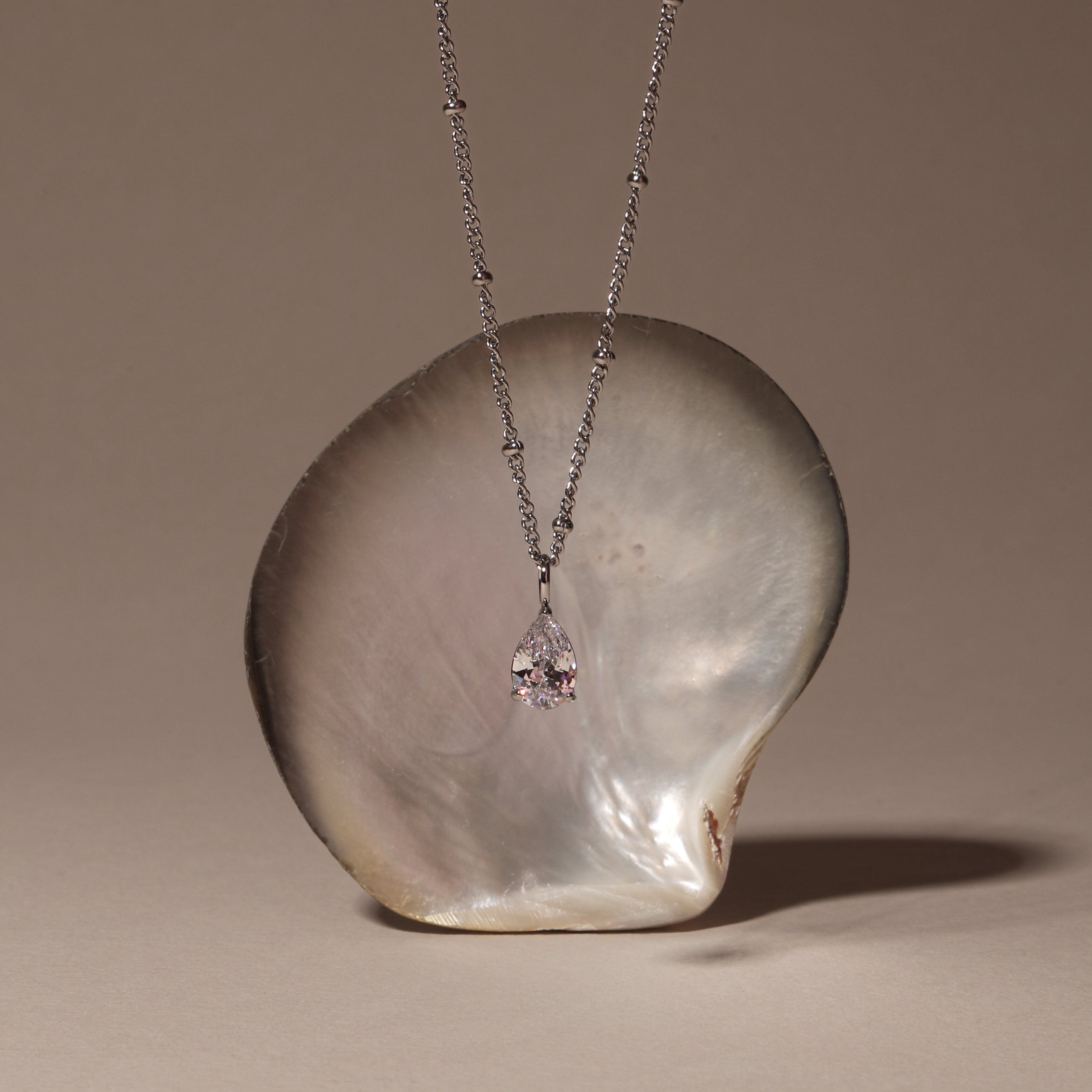 Astra Necklace