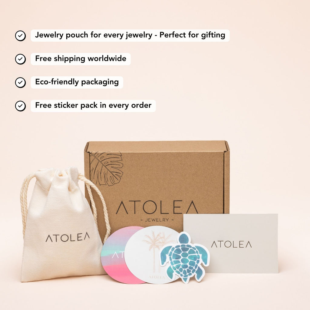 Portofino Necklace
