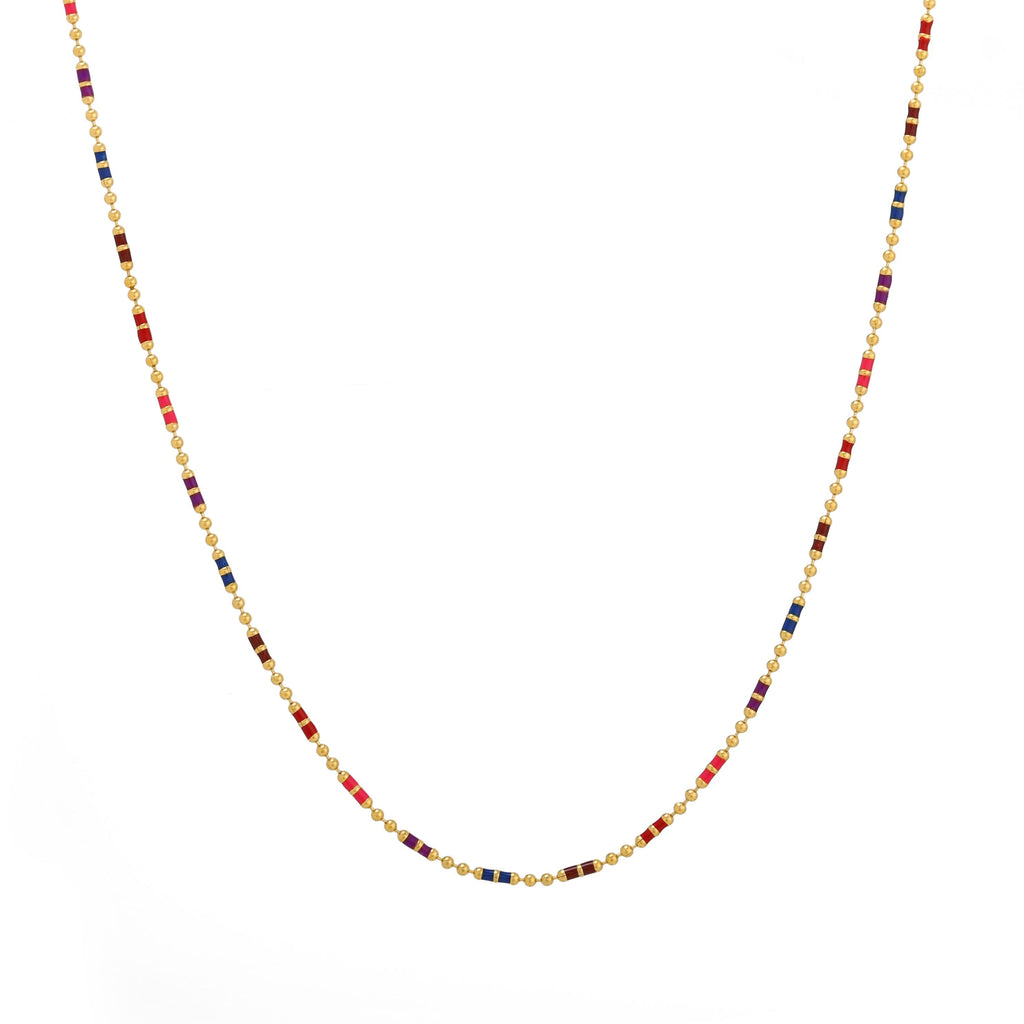 Bahía Choker