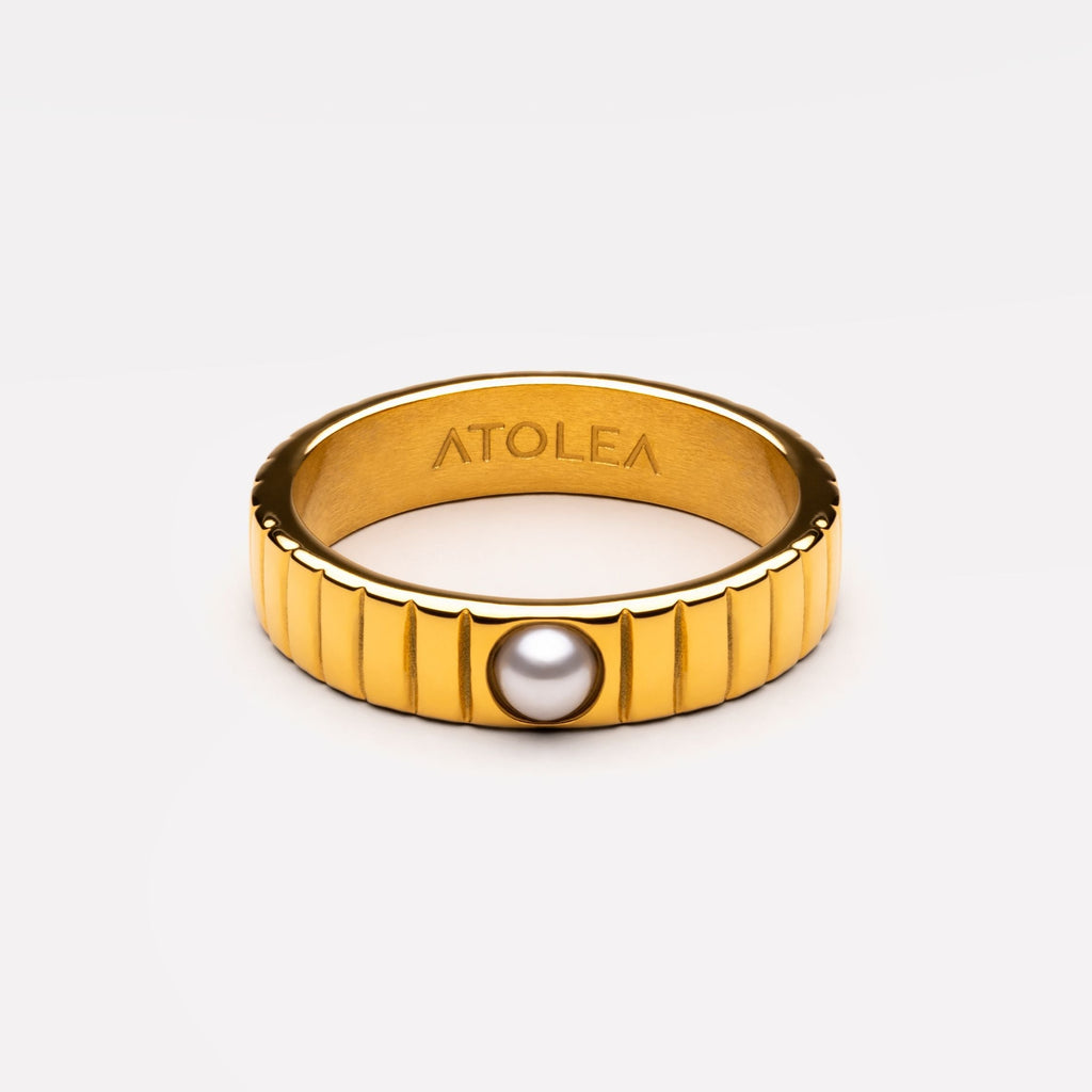 Moana Ring