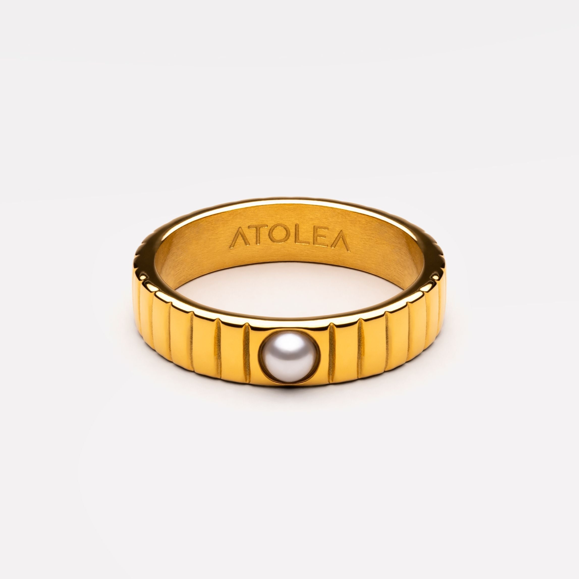 Moana Ring