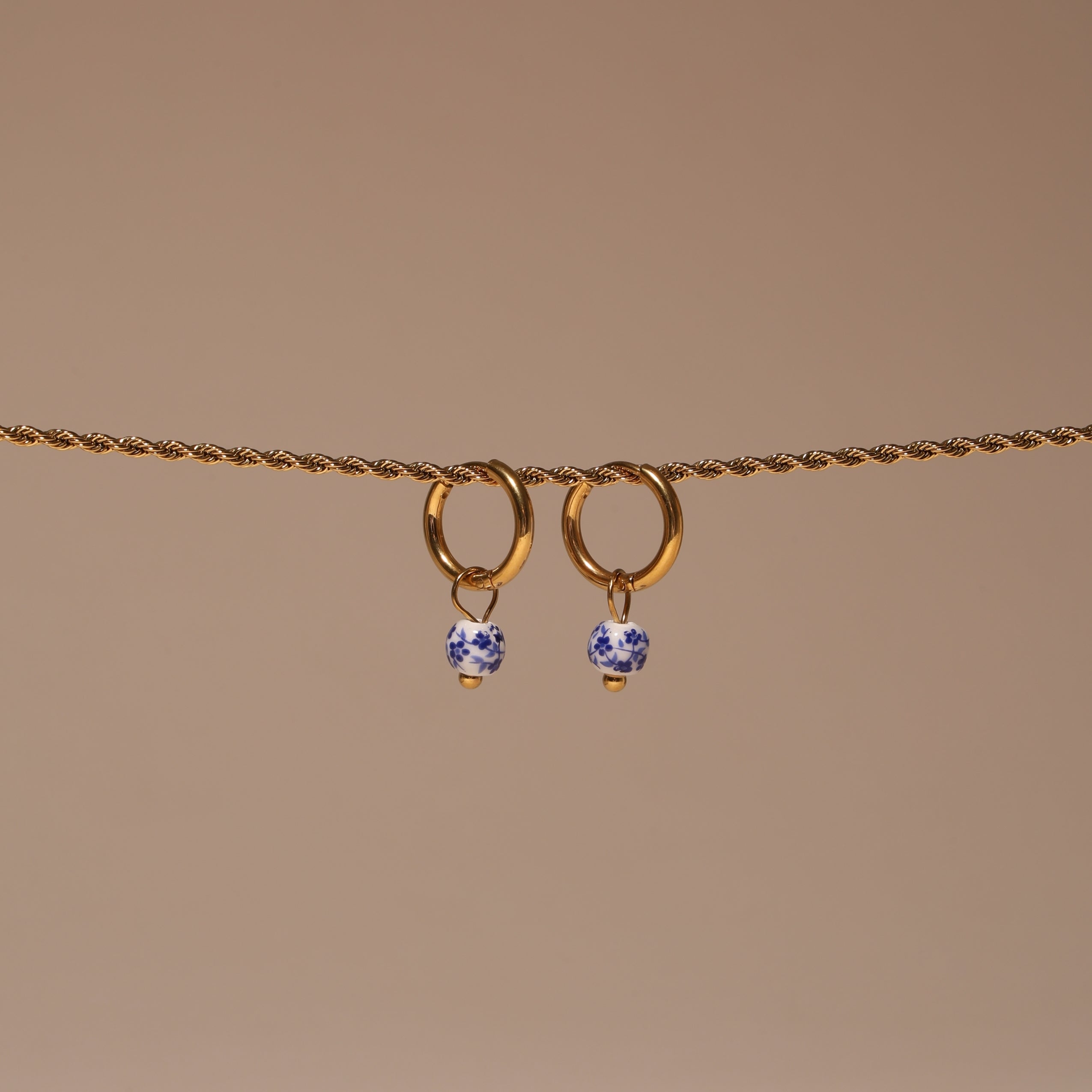 Blossom Earrings