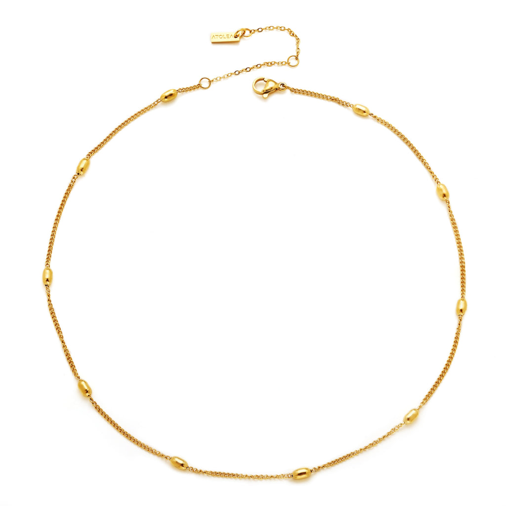 Brisa Choker