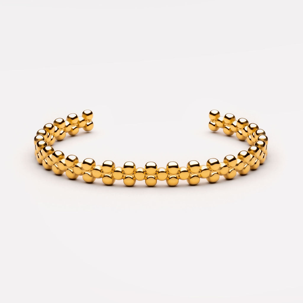 Bloom Cuff