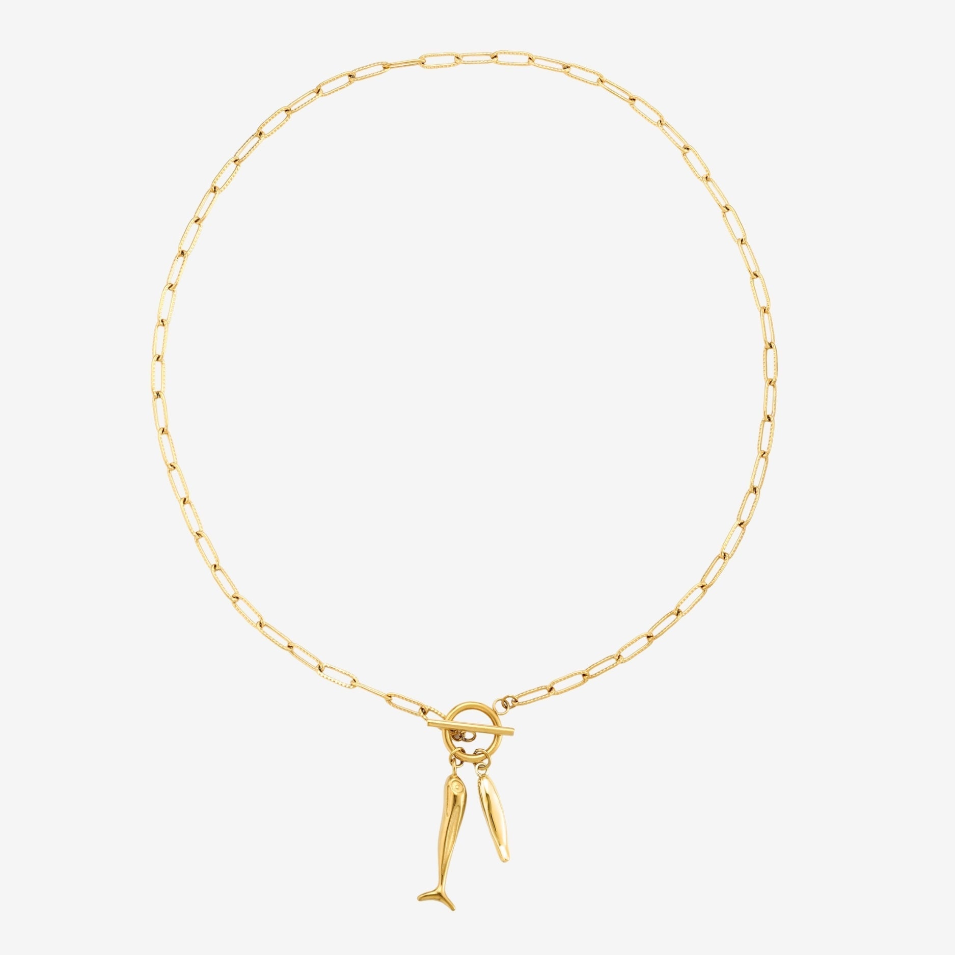 Cala Necklace