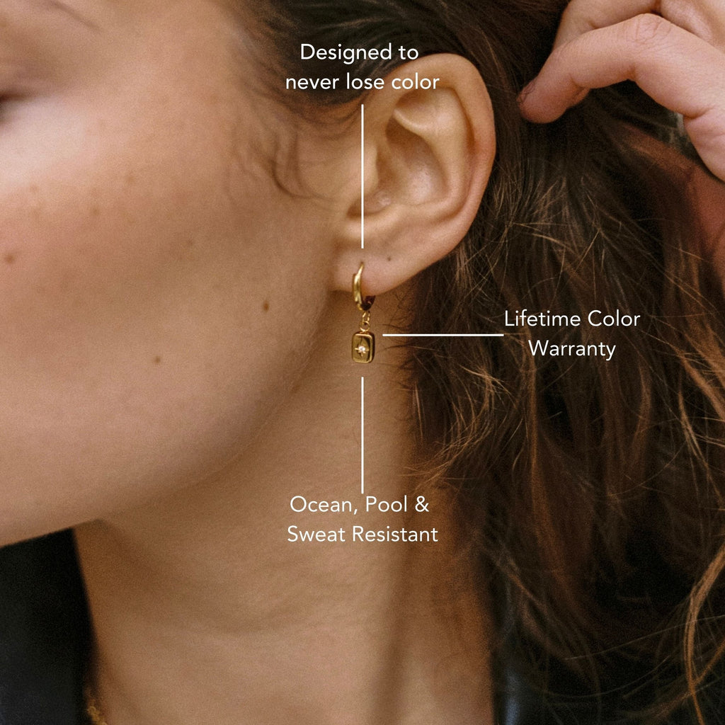 Celestial Hoops