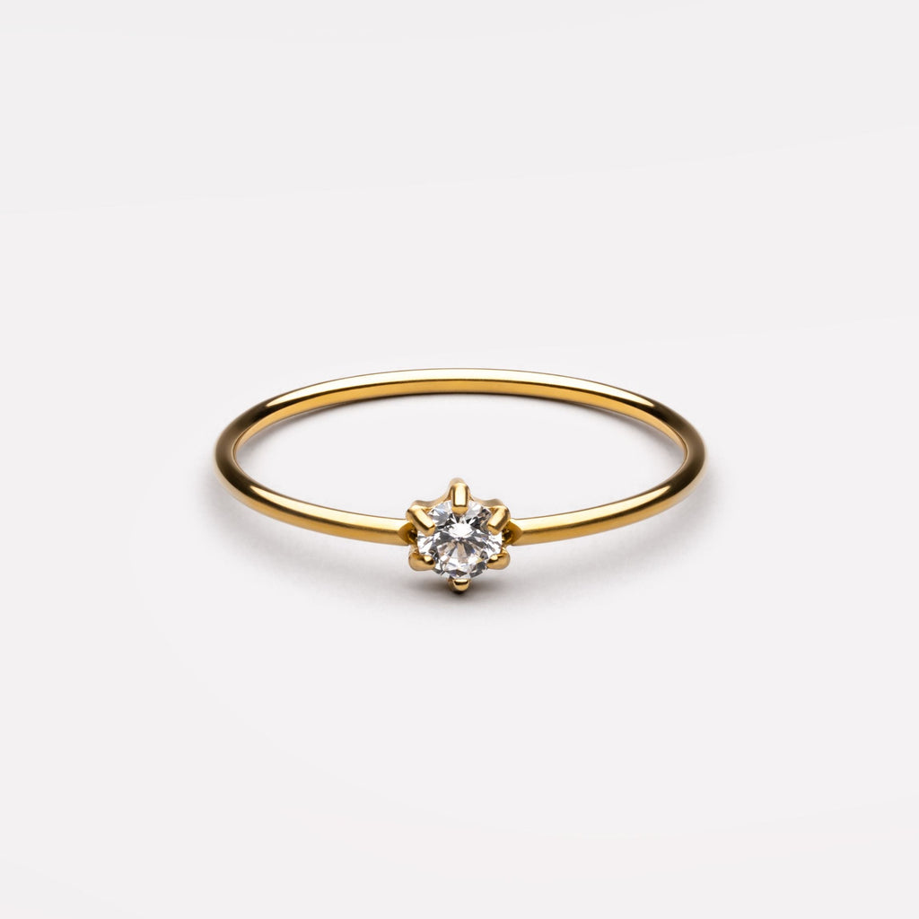 Elvia Ring