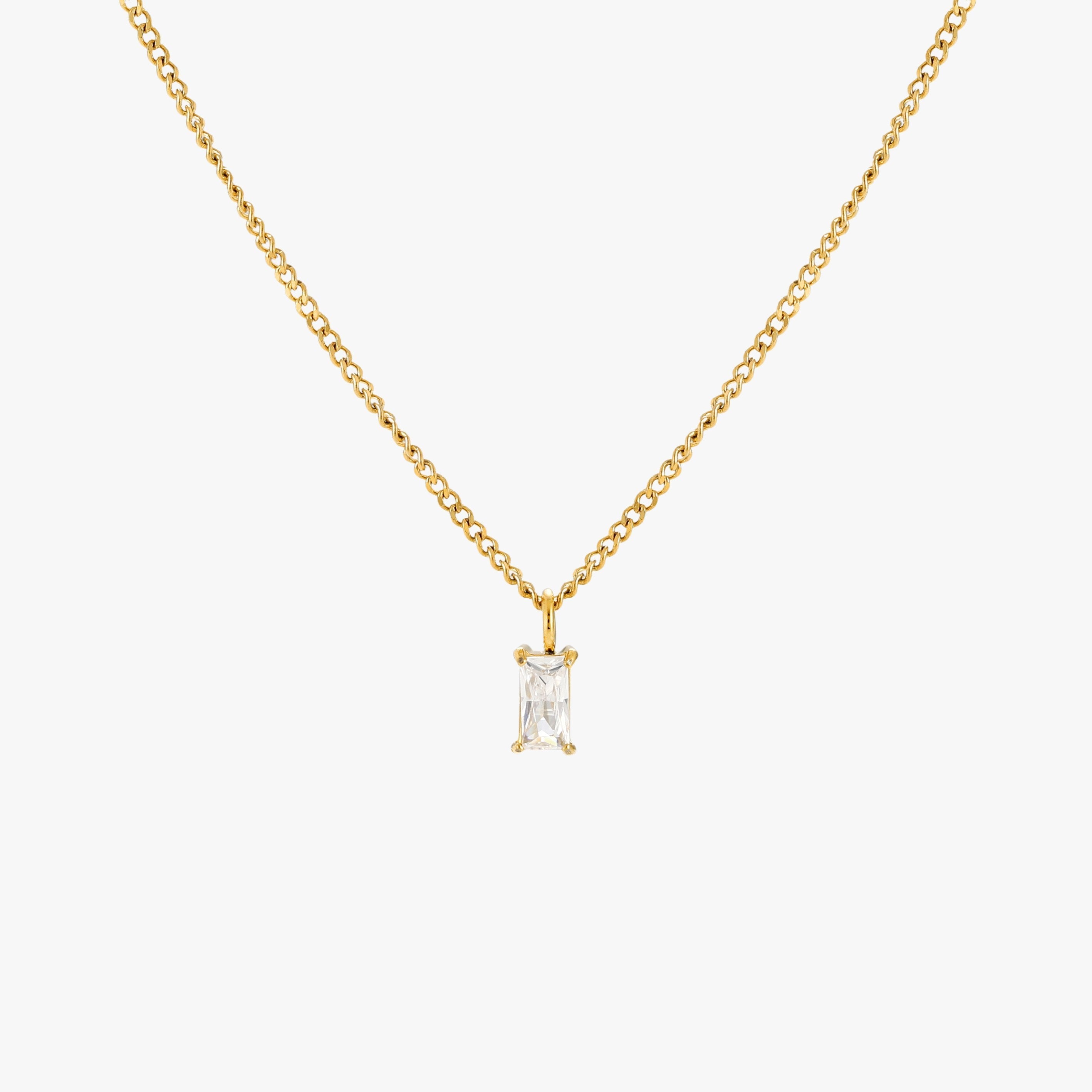 Glow Necklace