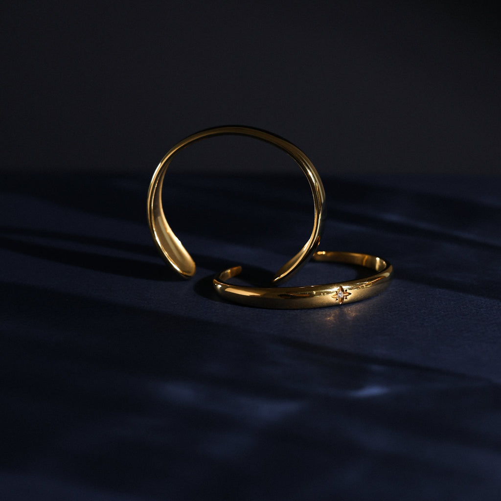 Celestial Cuff