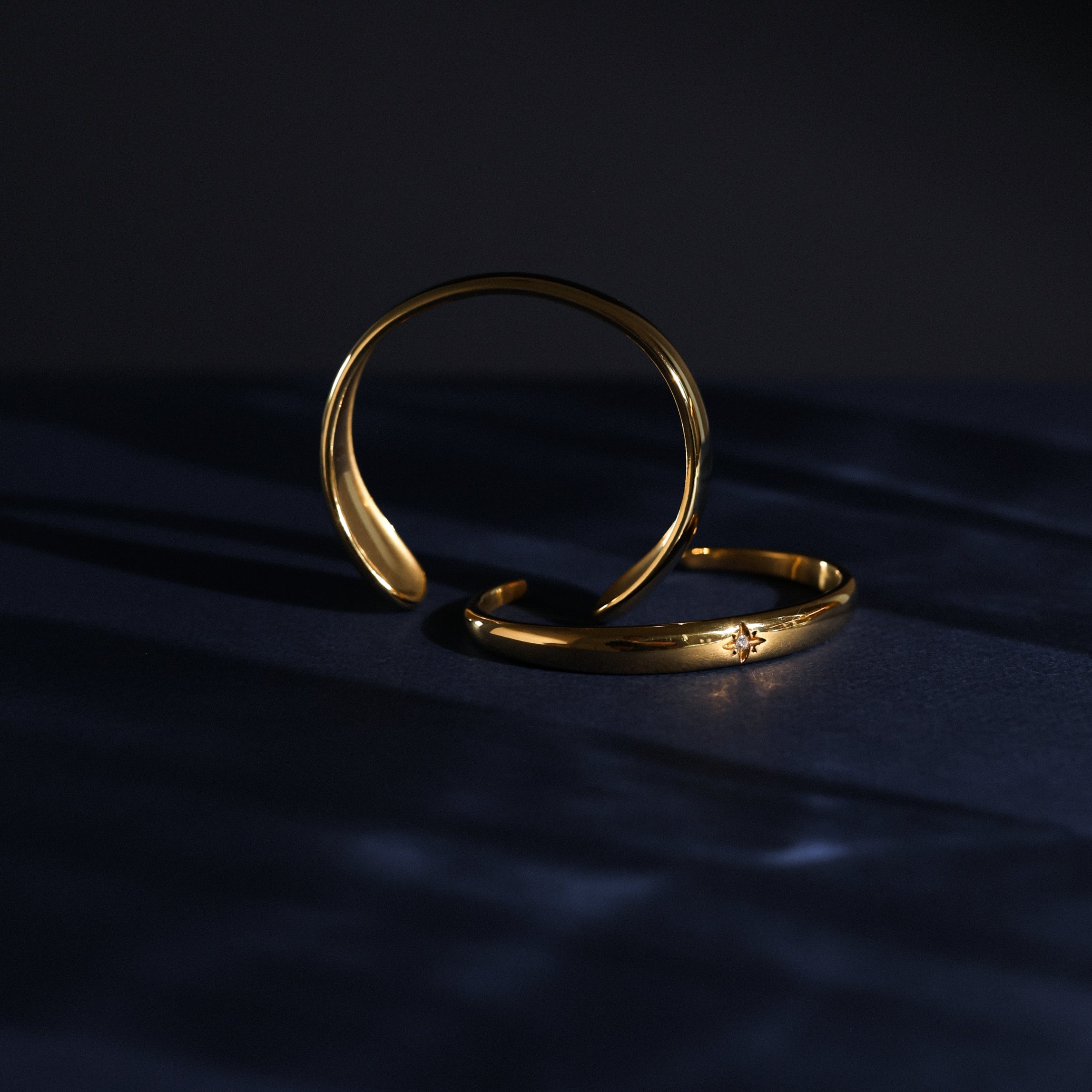 Celestial Cuff