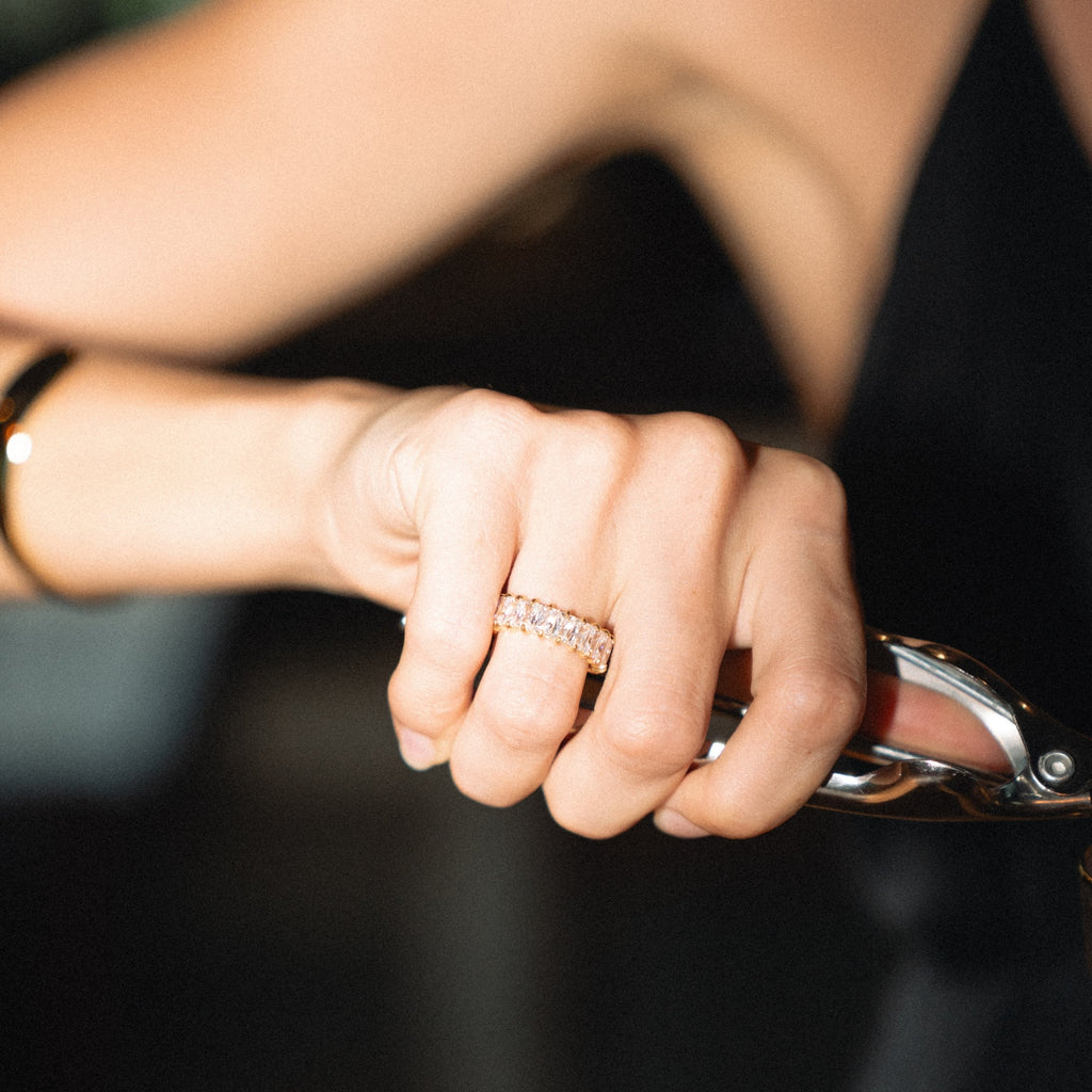 Eternity Ring