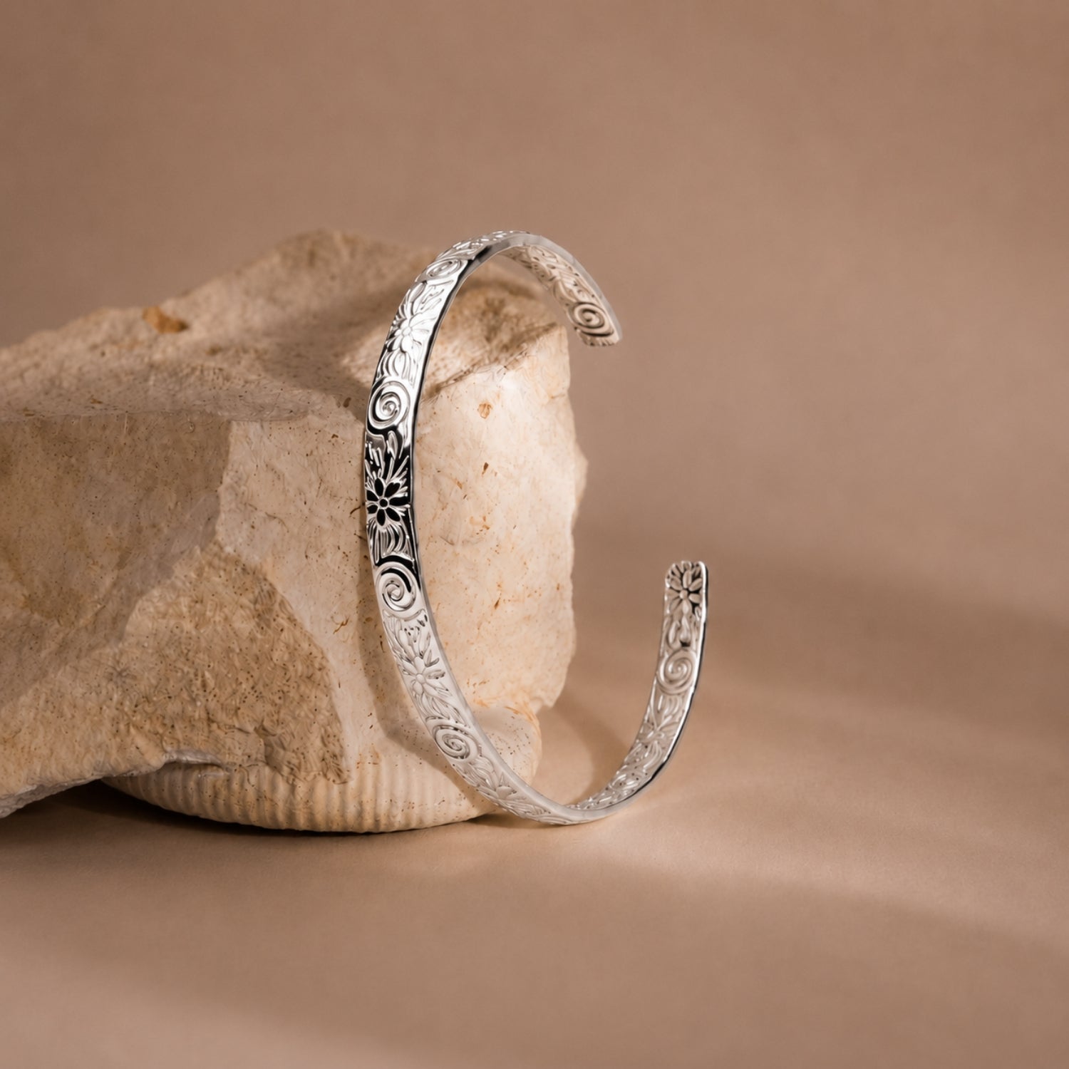 Flora Cuff