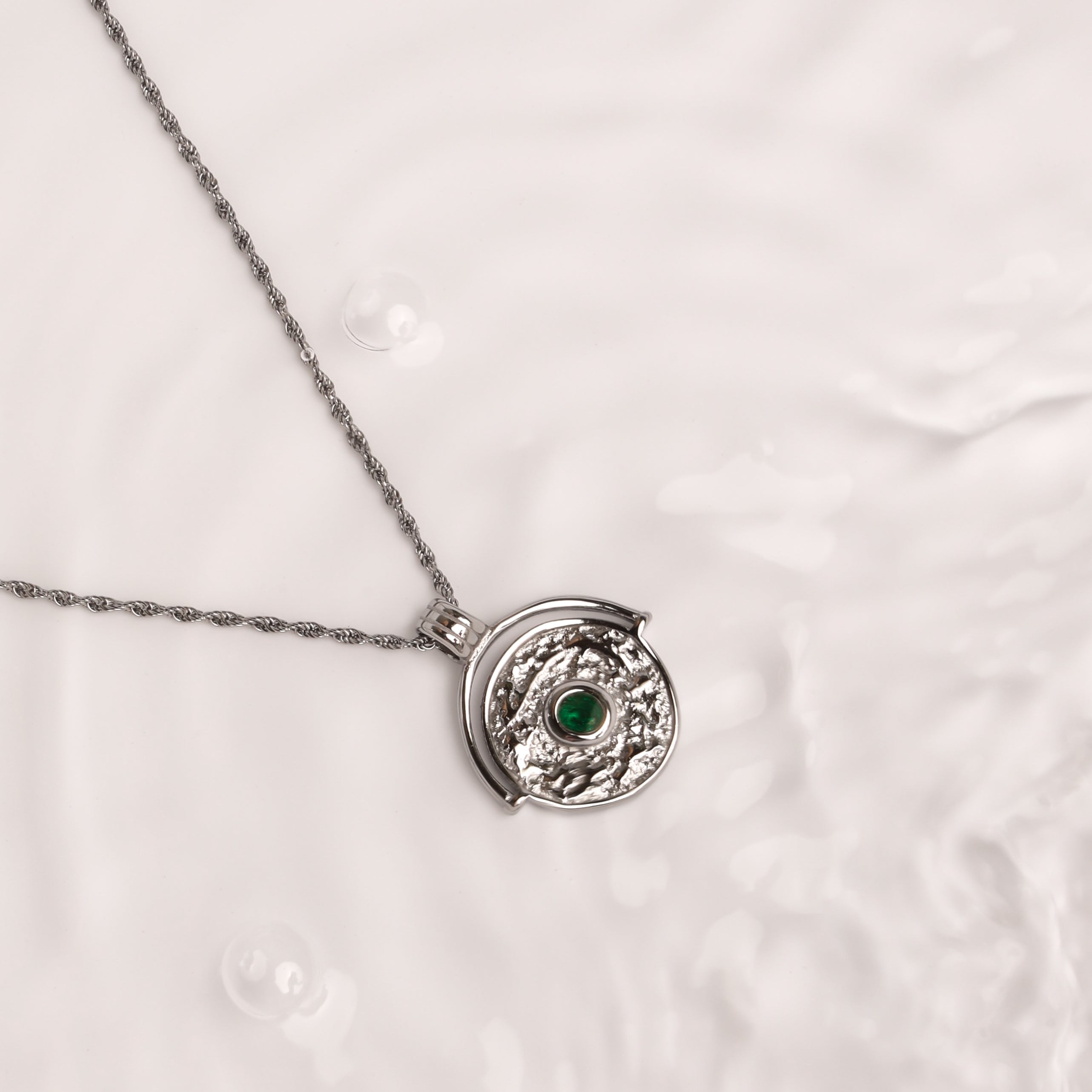 Gaia Necklace