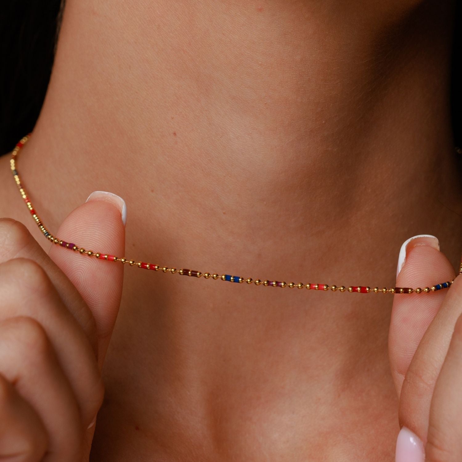 Bahía Choker