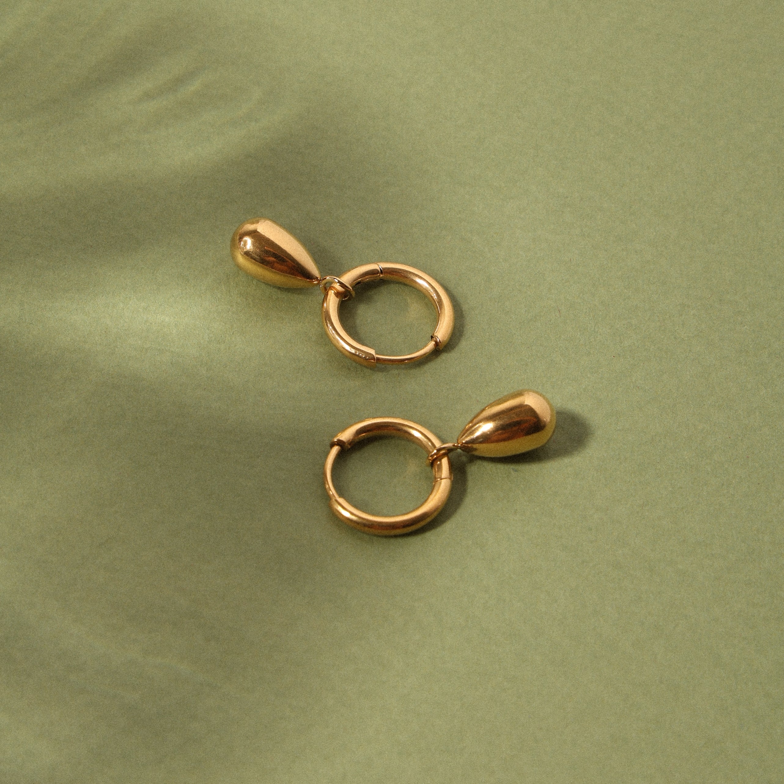 Drop Hoops