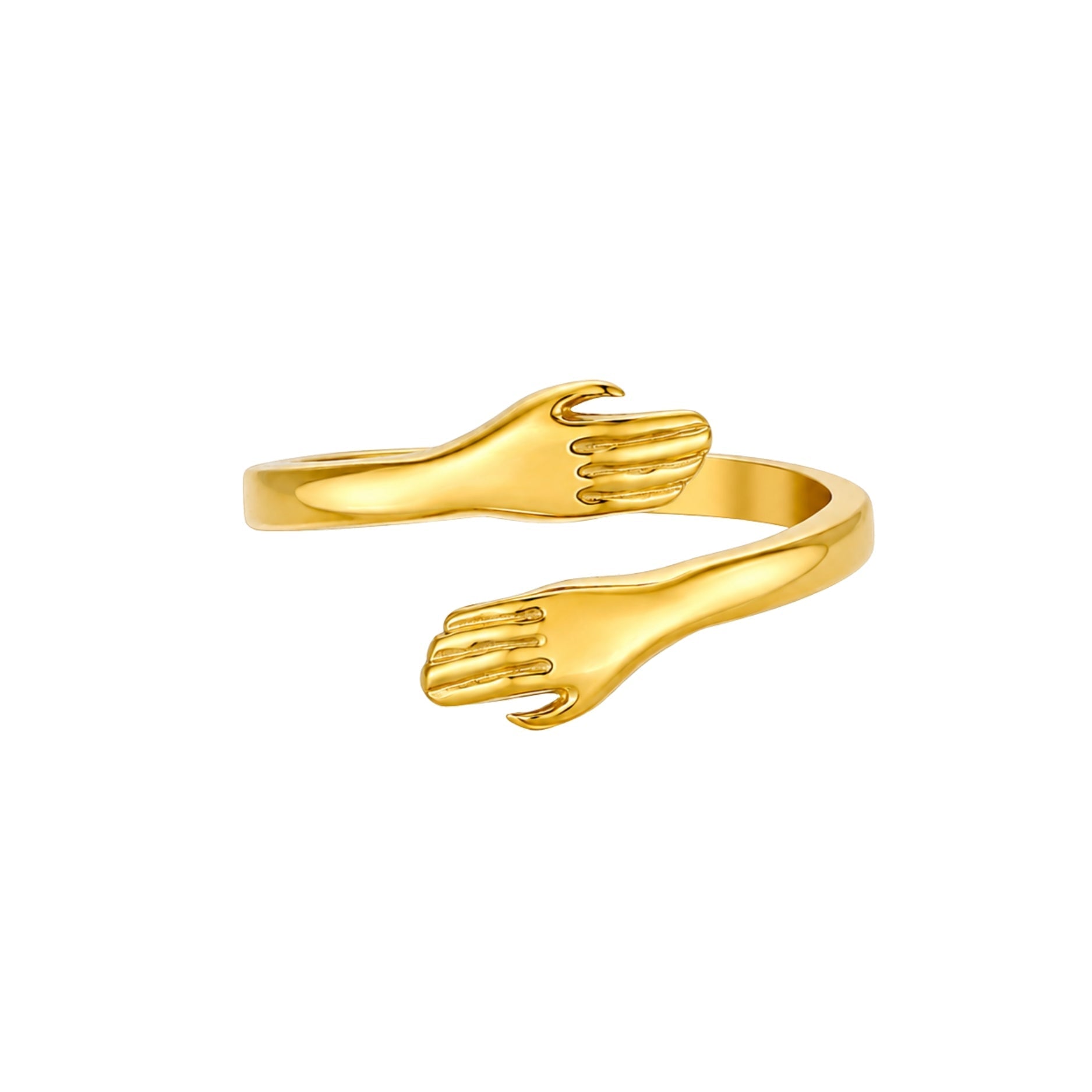 Embrace Ring