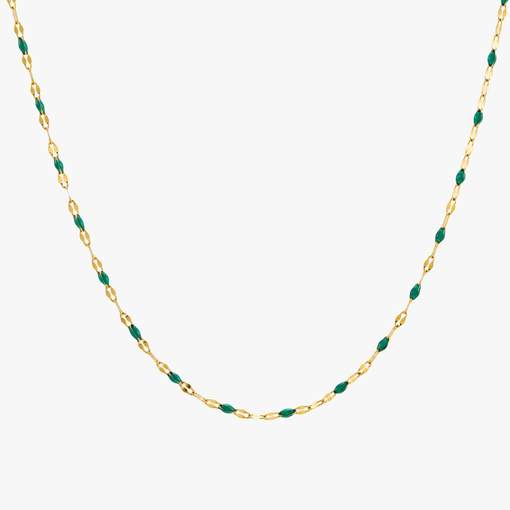 Emerald Coast Choker