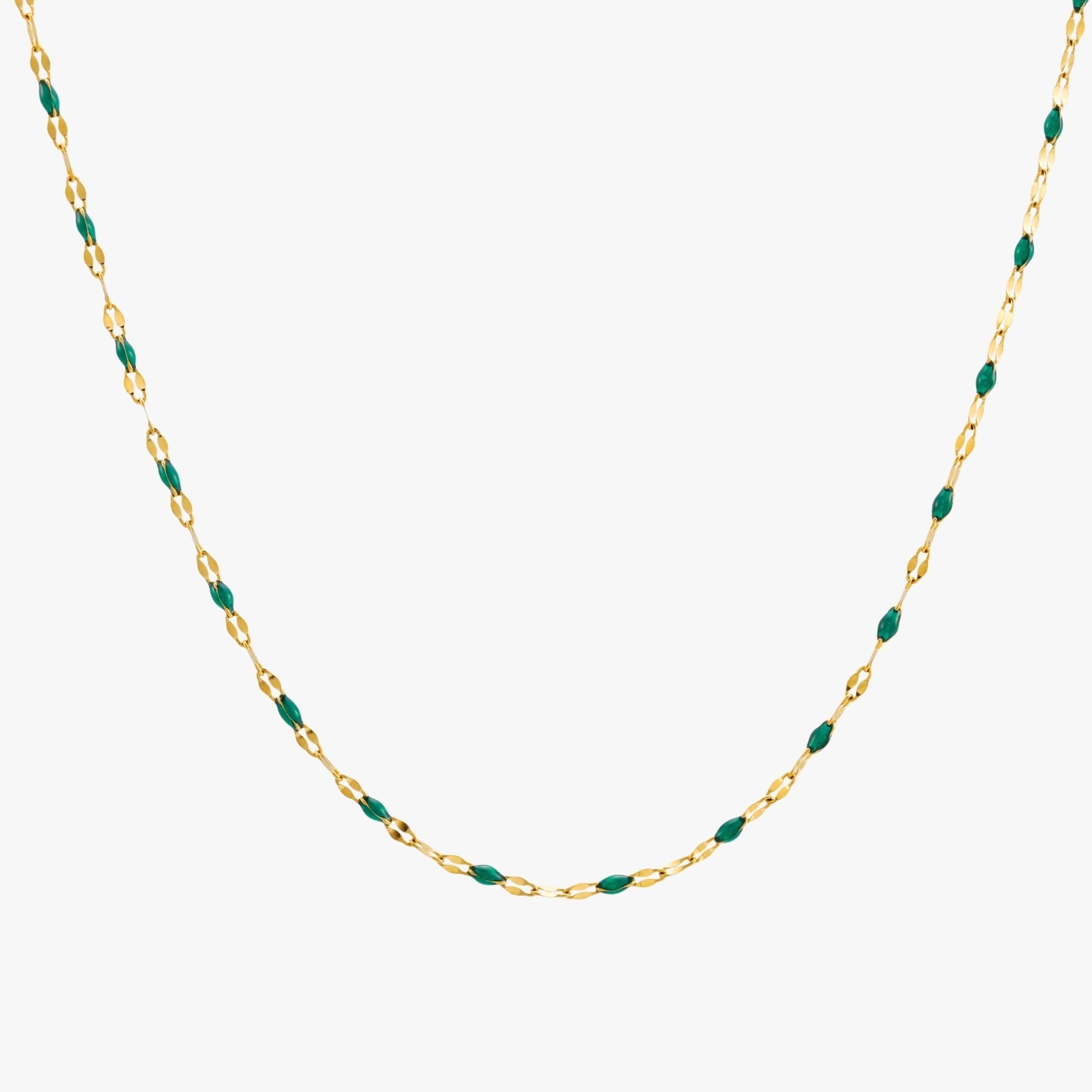 Emerald Coast Choker
