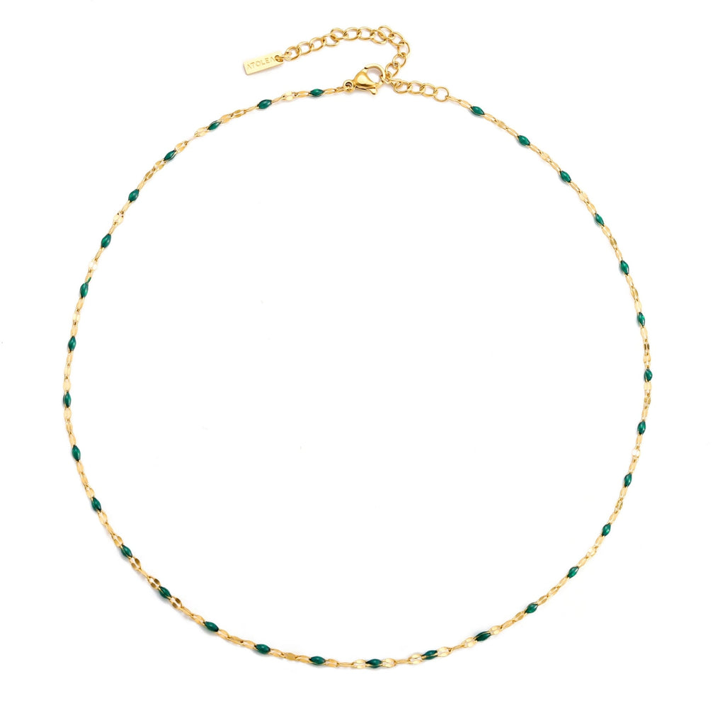 Emerald Coast Choker