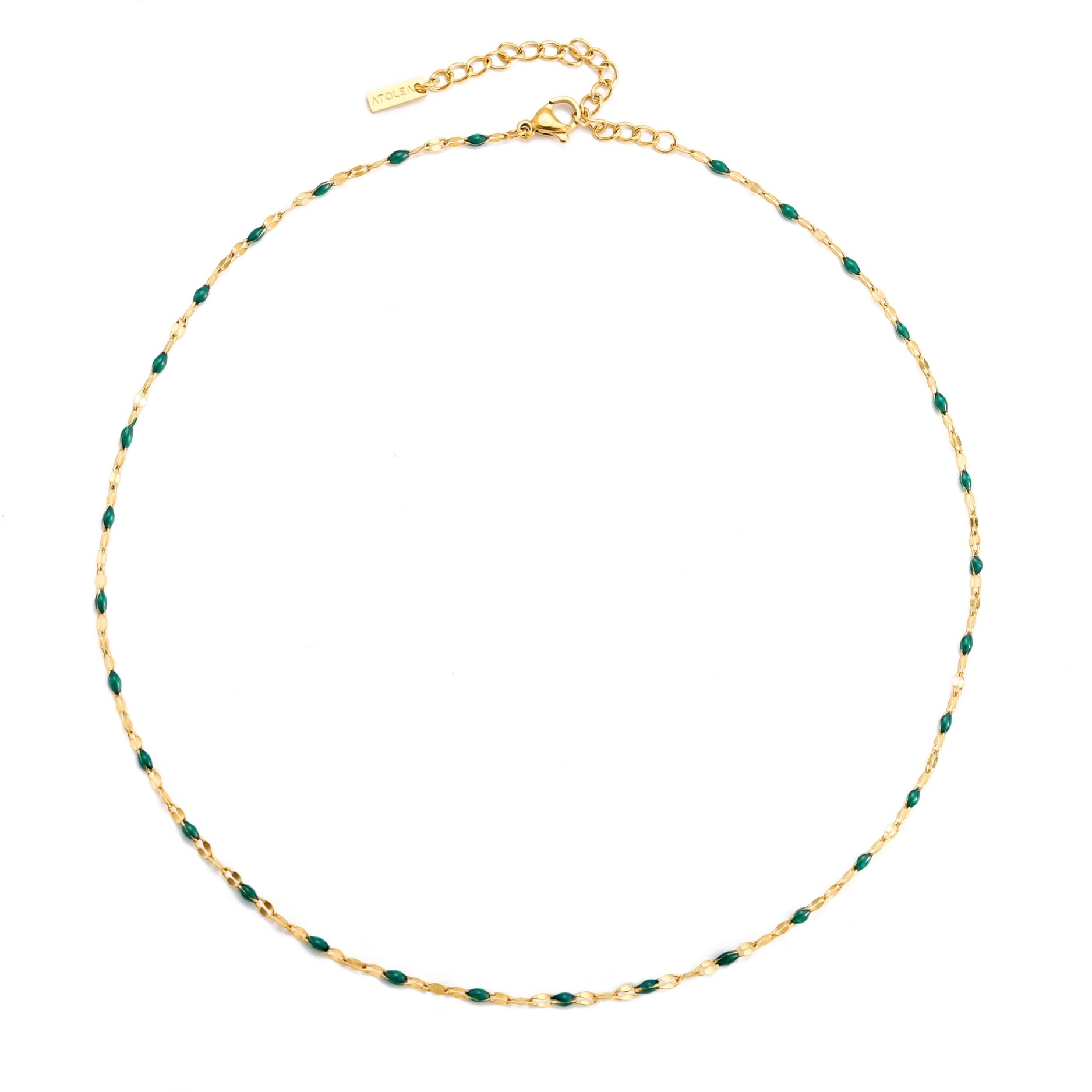 Emerald Coast Choker