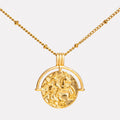 Goddess Pendant