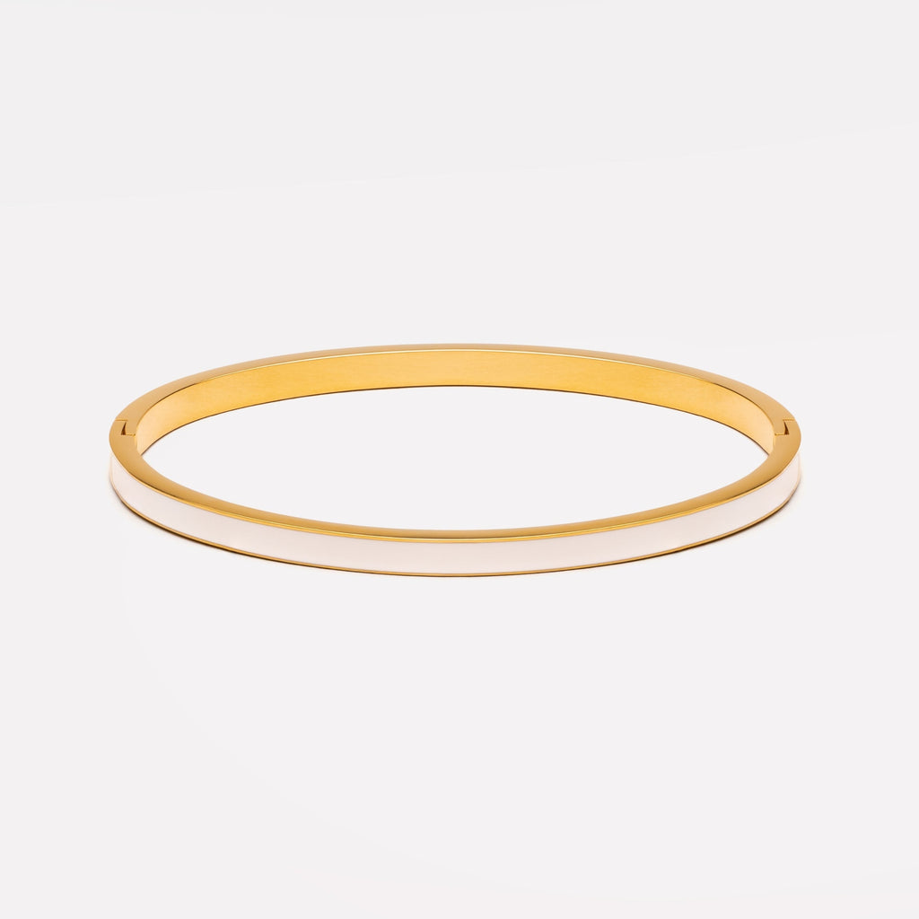 Halo Bangle