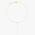Lariat Necklace