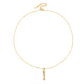 Lucky Fish Necklace