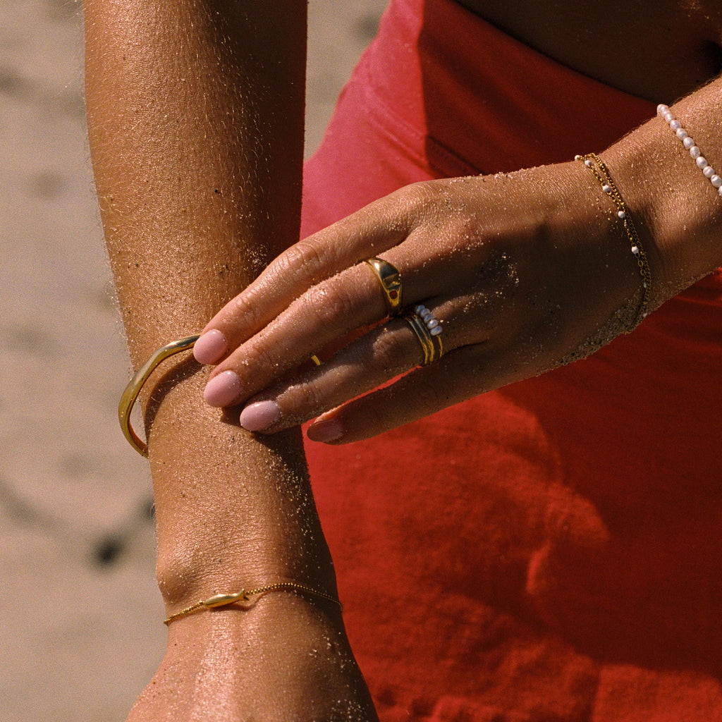 Mango Ring