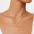 Mermaid Necklace