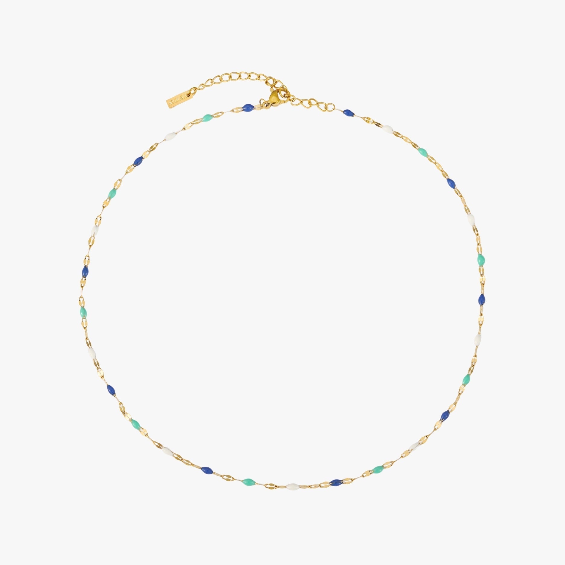 Mykonos Choker