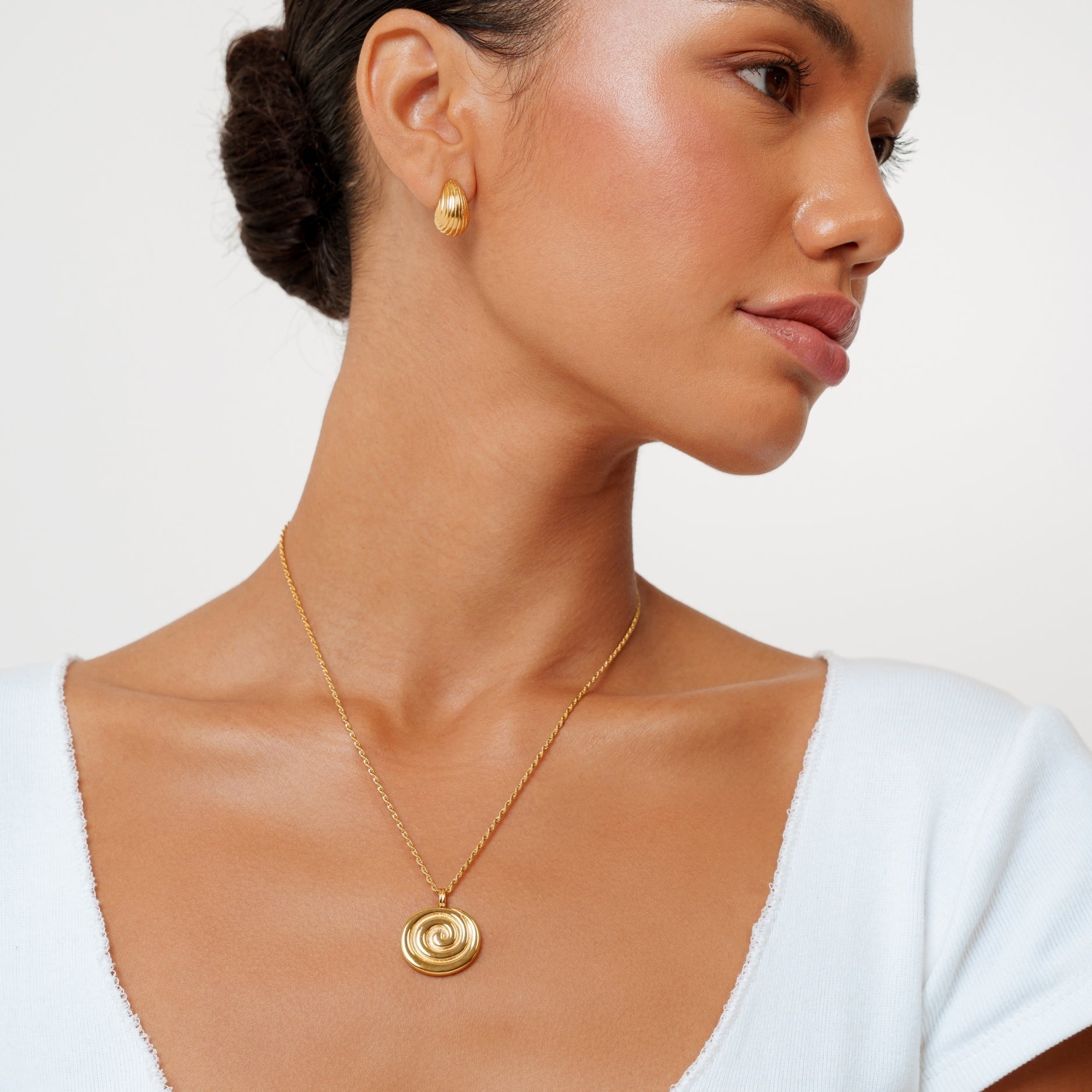Nalu Necklace