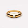 Opal Ring