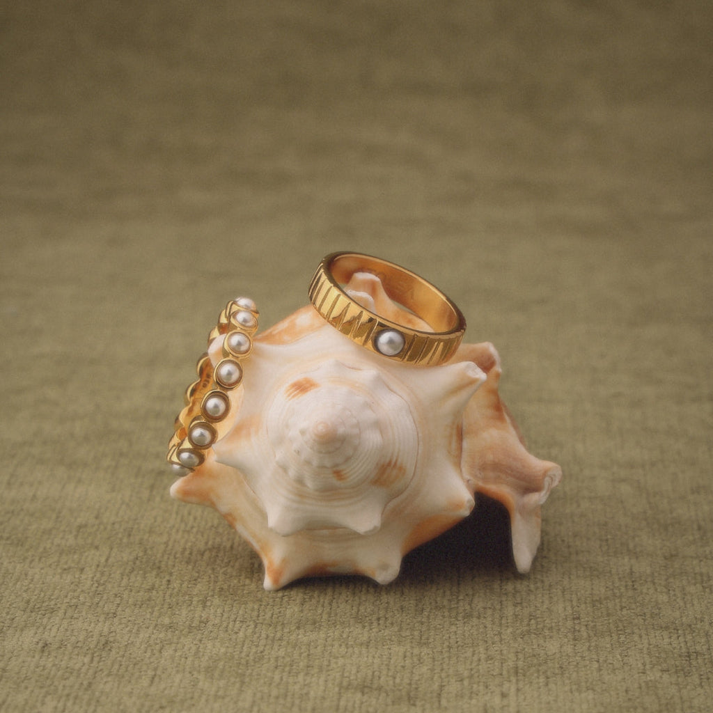 Moana Ring