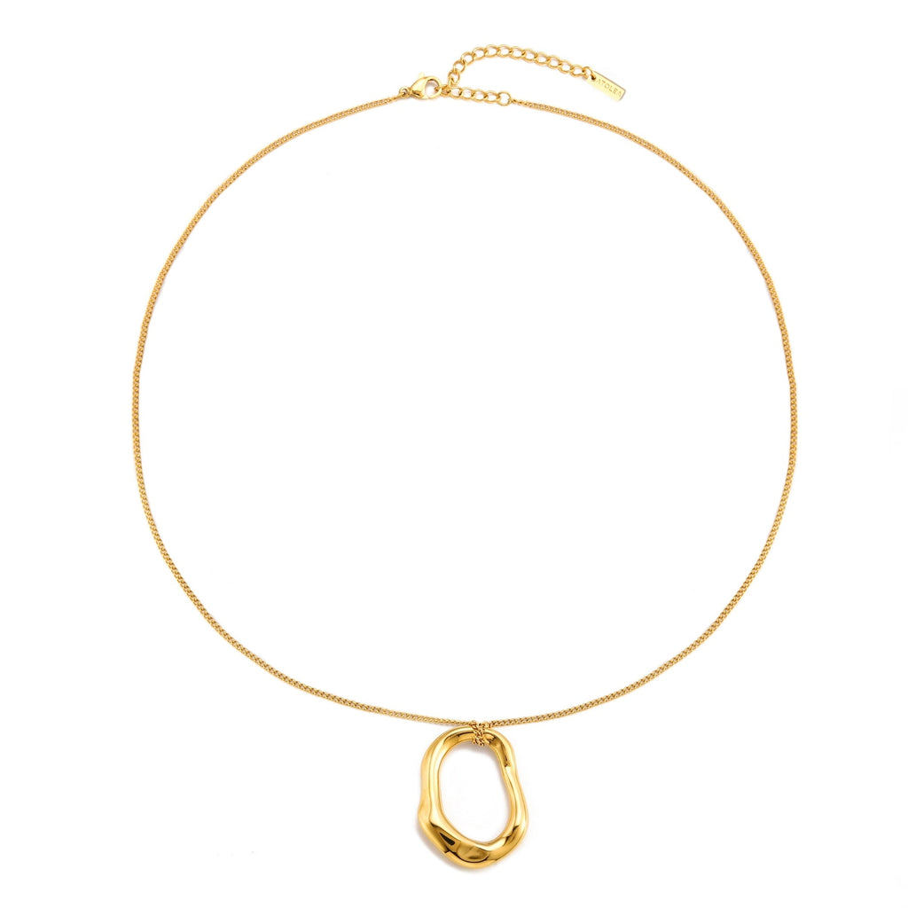 Solstice Necklace
