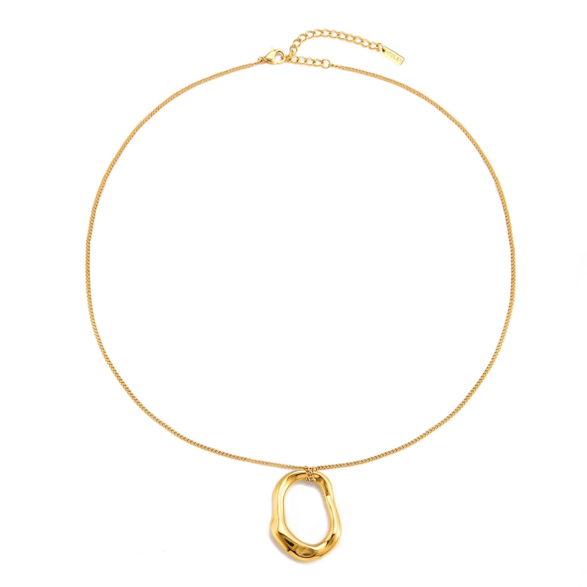 Solstice Necklace