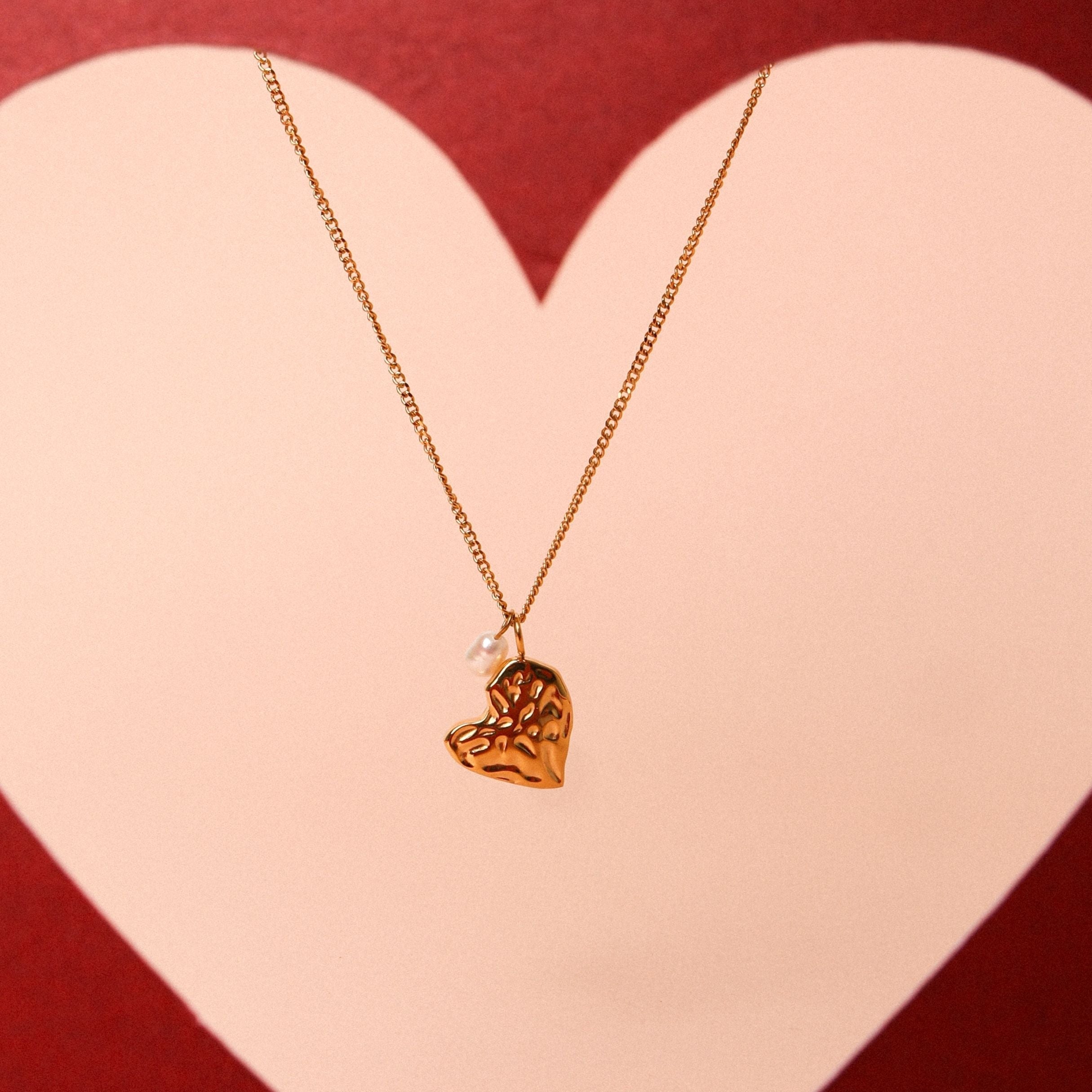 Valentine Necklace