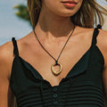 Oro Pendant