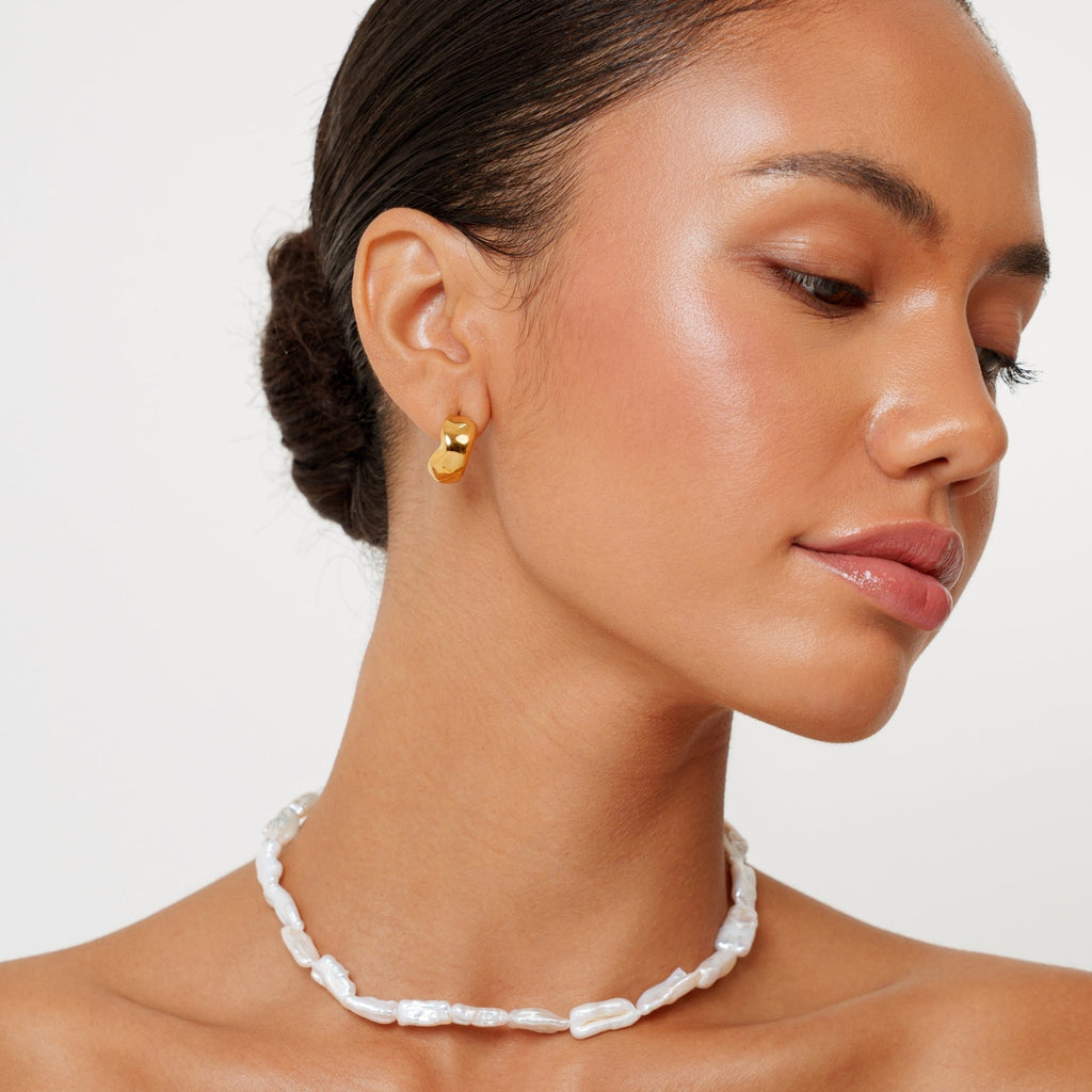 Molten Hoops