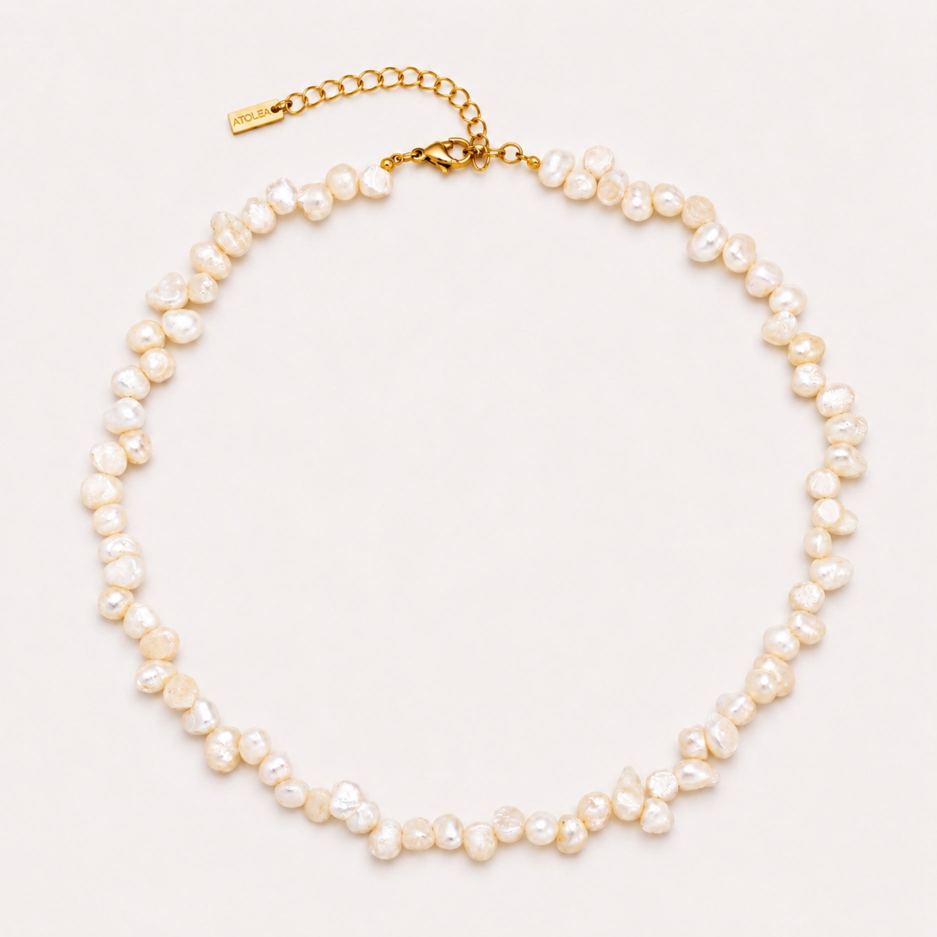 Sunseeker Choker