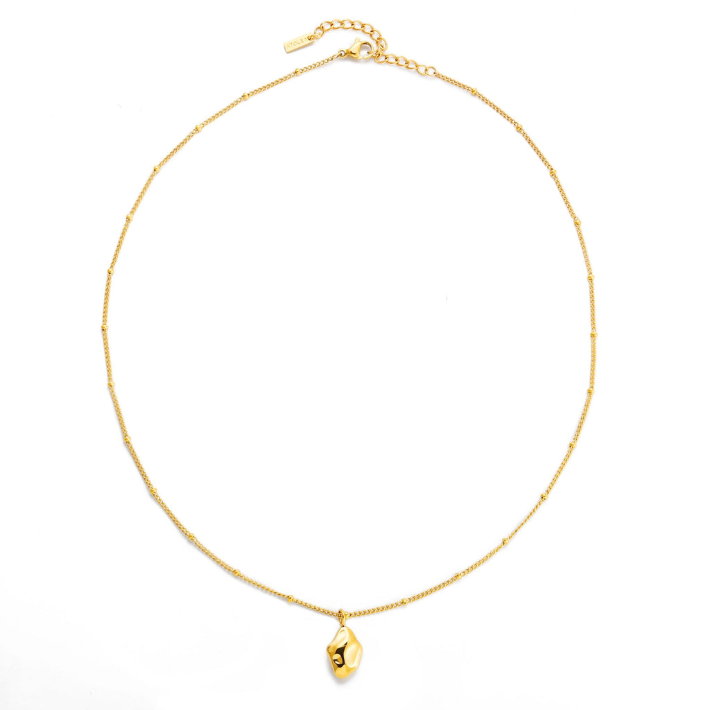 Goldie Necklace