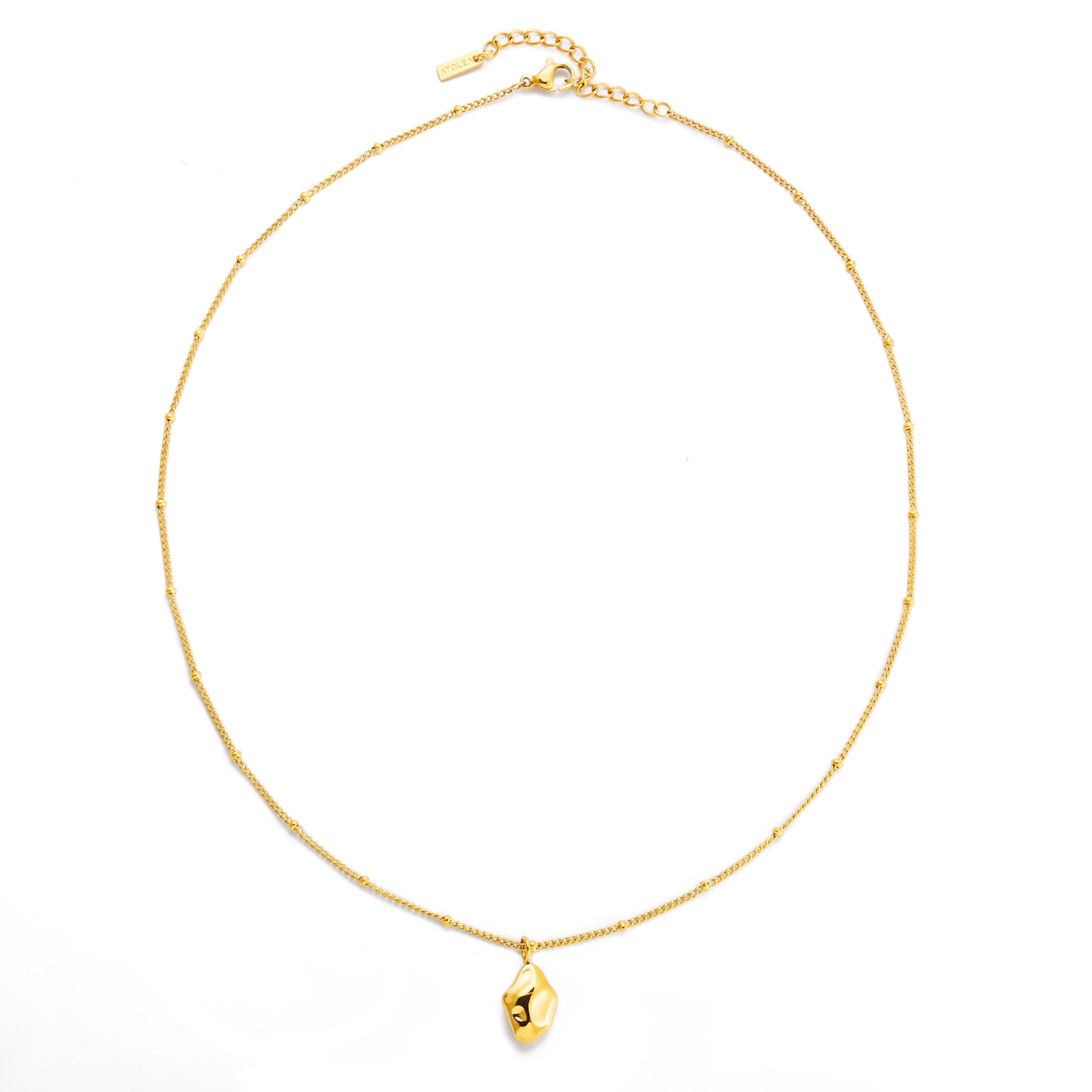 Goldie Necklace