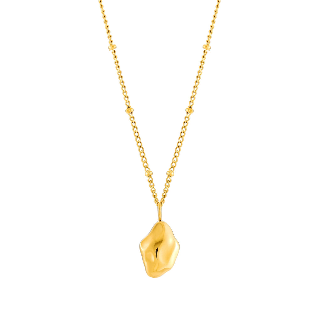 Goldie Necklace
