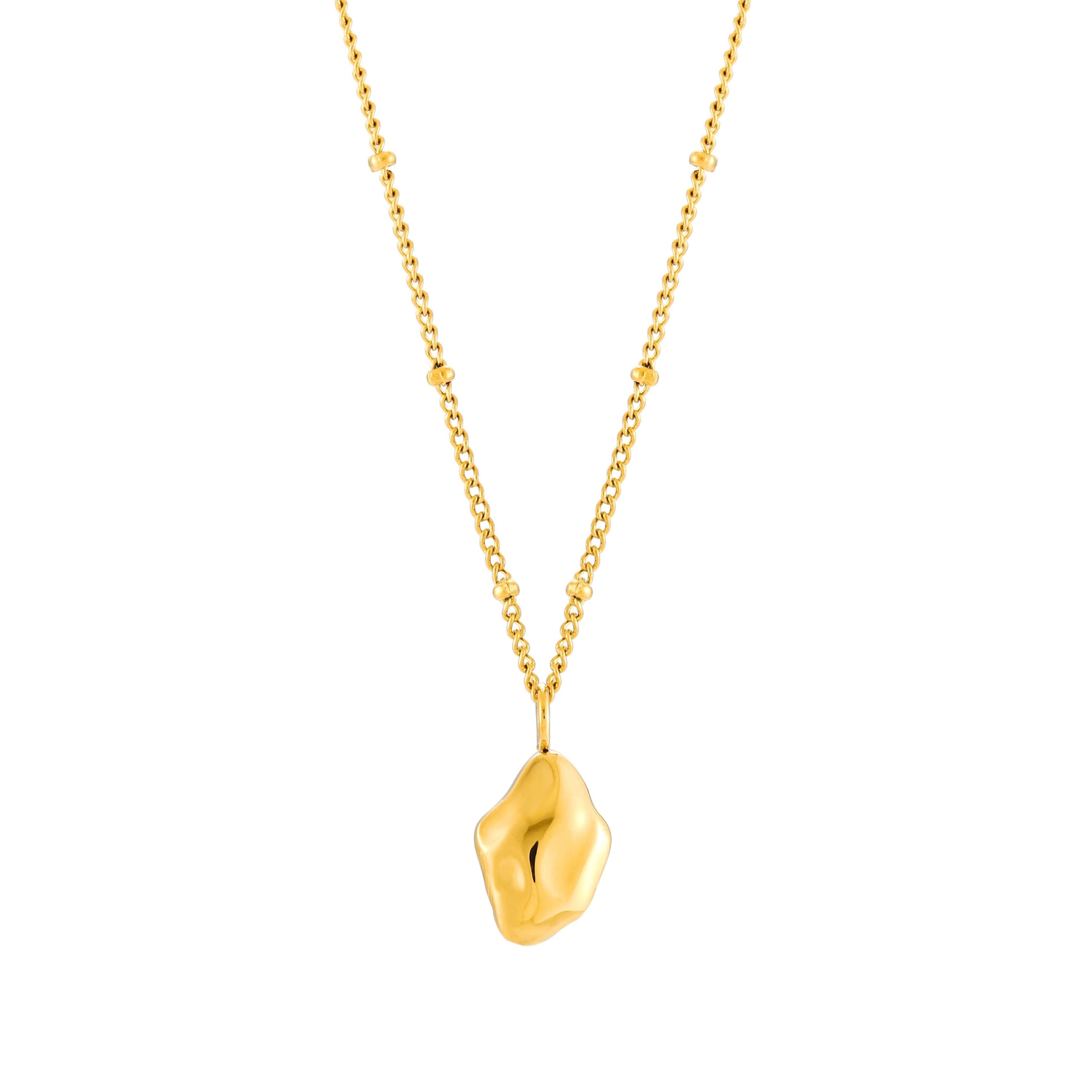 Goldie Necklace