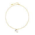 Santorini Necklace
